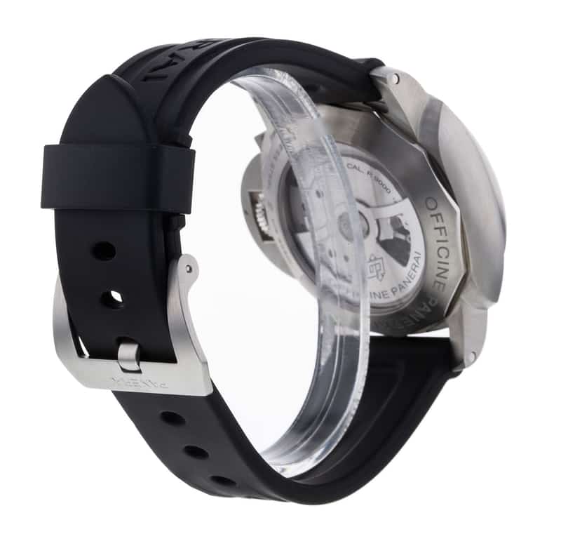 Panerai Manifattura Luminor PAM00312